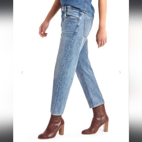 GAP 1969 Vintage Straight Jeans - Picture 5 of 6